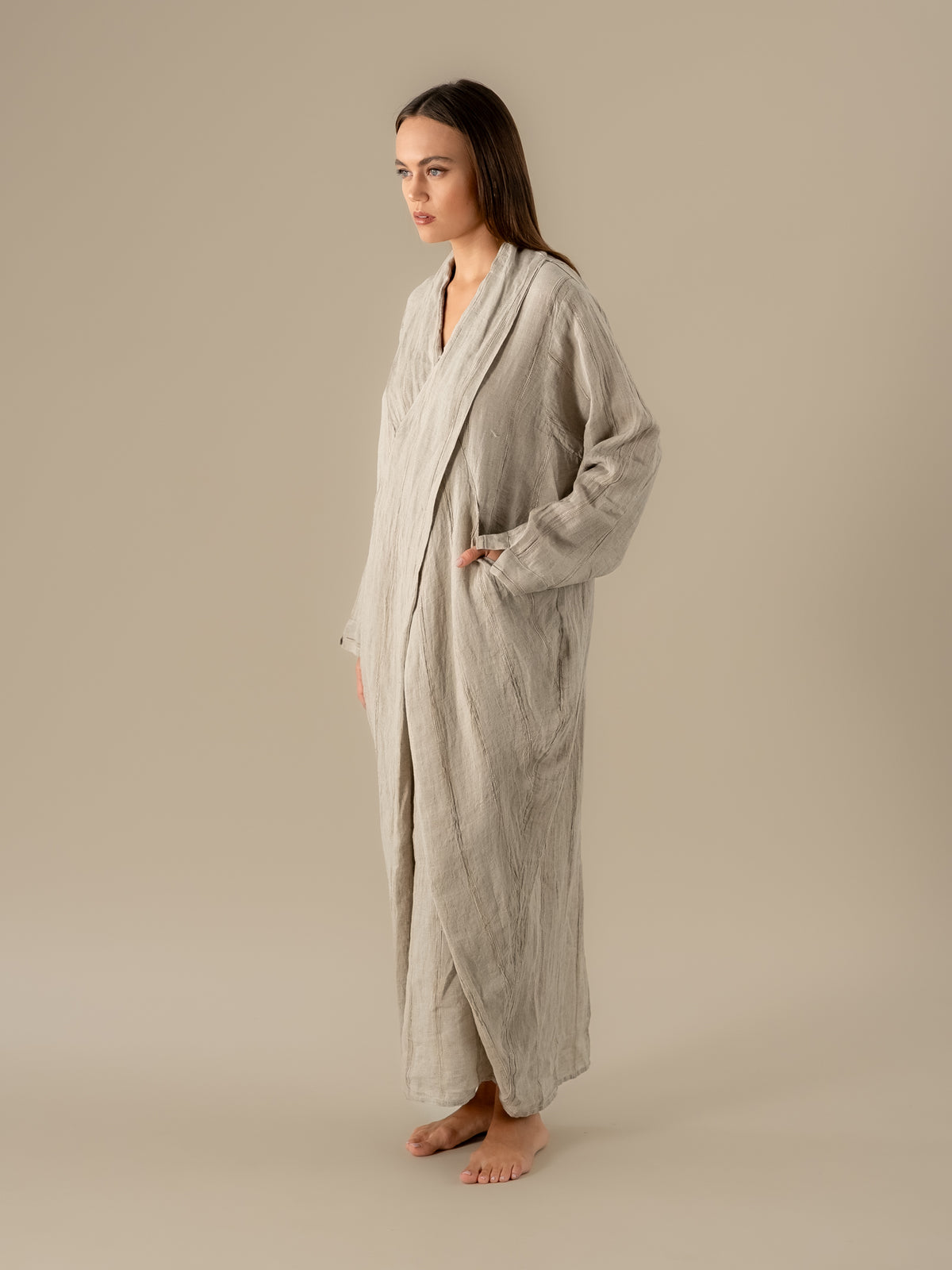 Vestito Berbero Riga Egitto Naturale VESTITO BERBERO riga egitto 12 Bottega Di Brunella