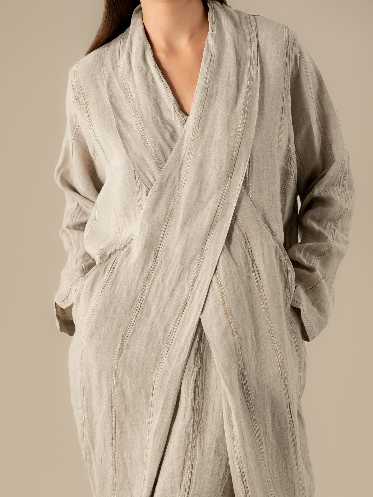 Vestito Berbero Riga Egitto Naturale VESTITO BERBERO riga egitto 12 Bottega Di Brunella 